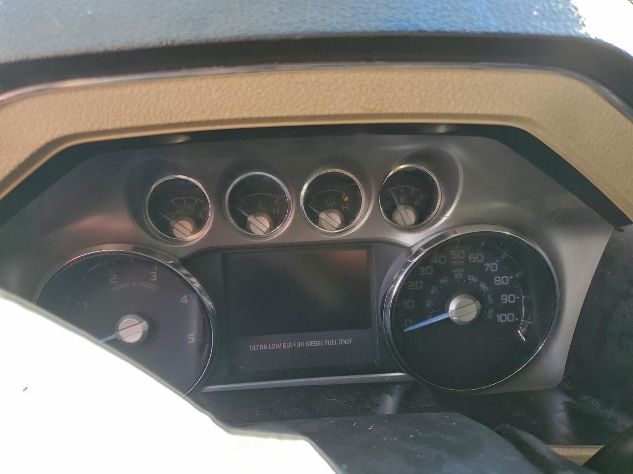 2014 Ford F350 Super Duty VIN: 1FT8W3BT1EEA11240 Lot: 91660035