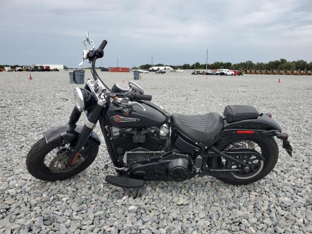 2018 HARLEY-DAVIDSON FLSL SOFTAIL SLIM  