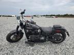 2018 HARLEY-DAVIDSON FLSL SOFTAIL SLIM   a la Venta en Copart FL - PUNTA GORDA