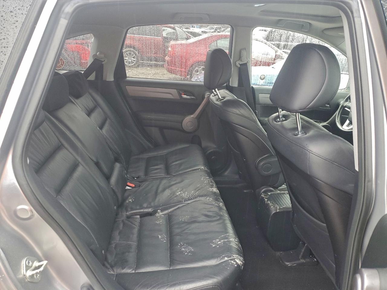 2008 Honda Cr-V Exl VIN: JHLRE48738C073023 Lot: 94084755