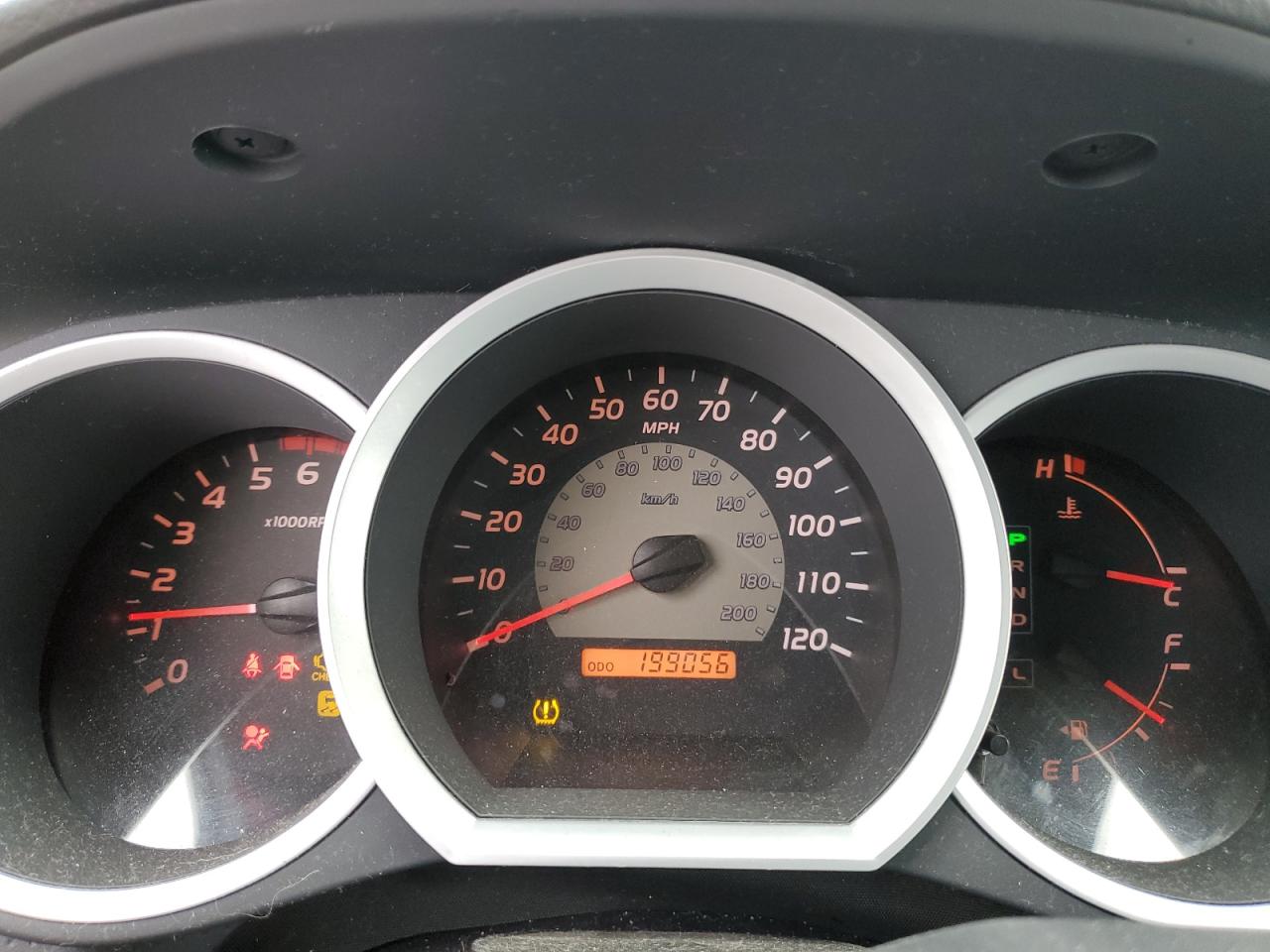 2009 Toyota Tacoma Double Cab VIN: 3TMLU42N19M036386 Lot: 93294975