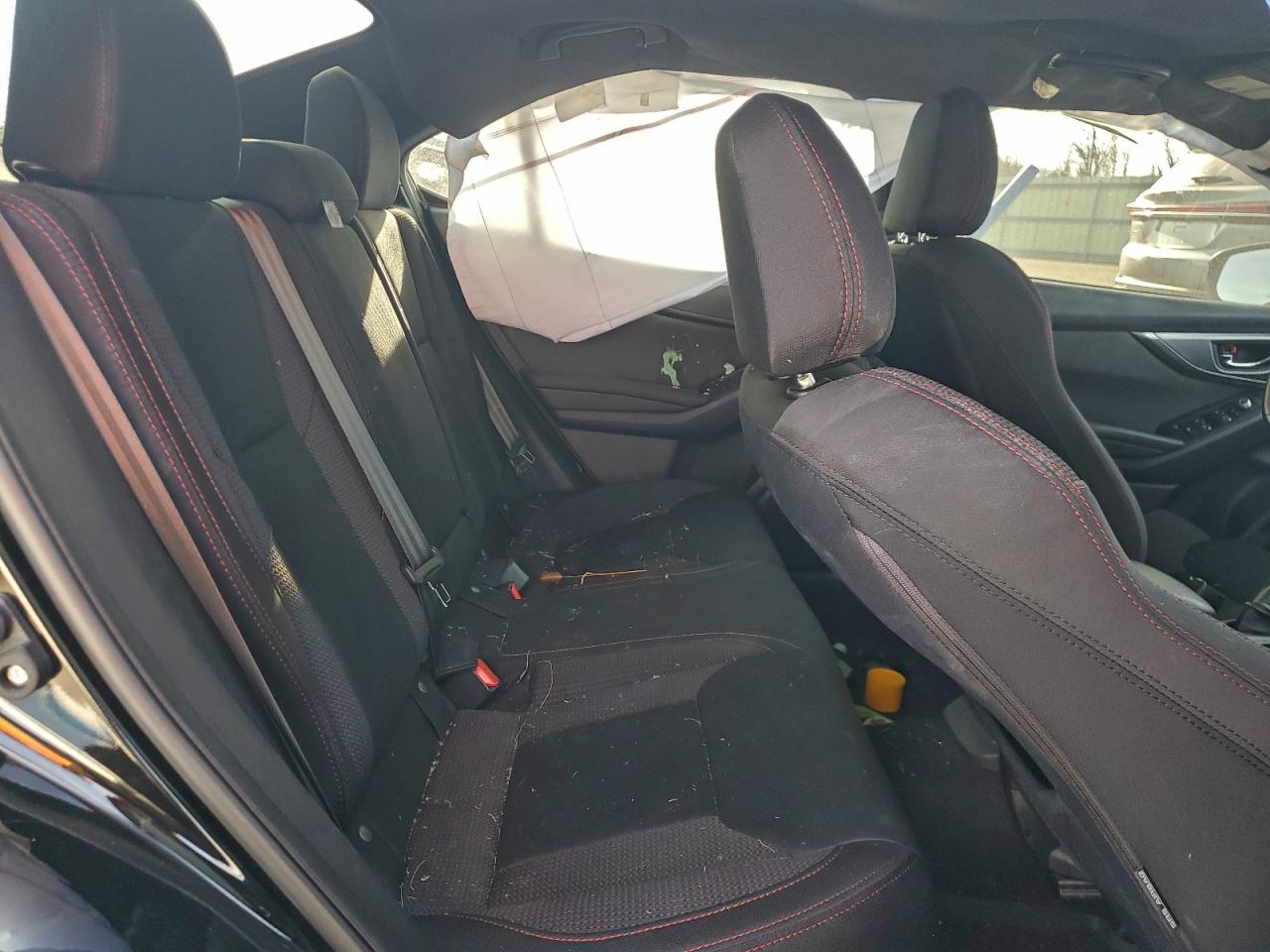 2024 Subaru Wrx Premium VIN: JF1VBAH67R9804633 Lot: 93827715