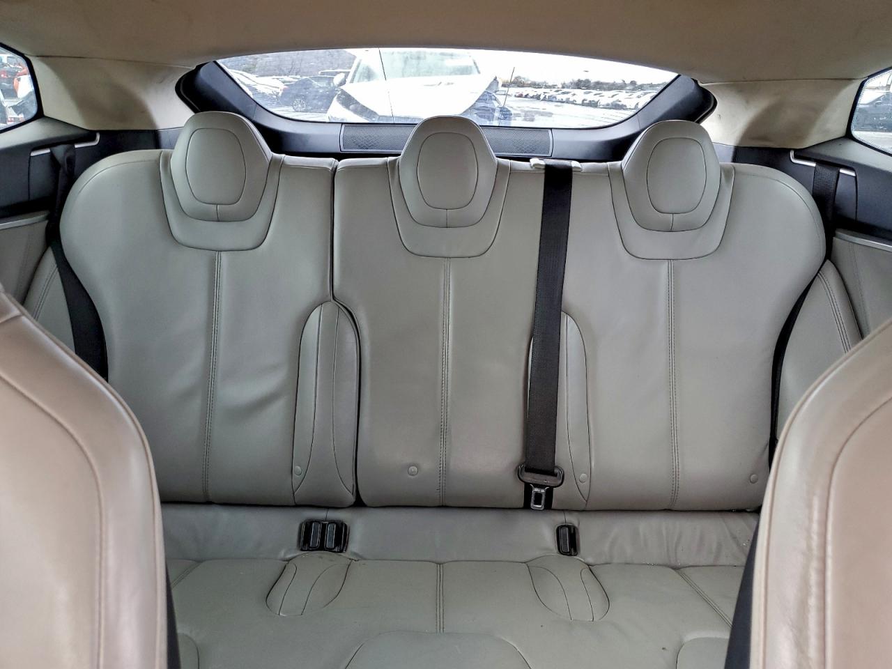 2013 Tesla Model S VIN: 5YJSA1CG1DFP04719 Lot: 93536635