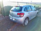 2014 CITROEN C3 1.0 VTI VTR+ 5DR for sale at Copart WESTBURY