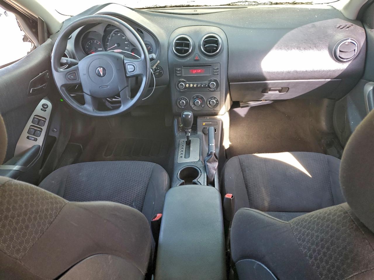 2006 Pontiac G6 Se1 VIN: 1G2ZG558X64125768 Lot: 93335675