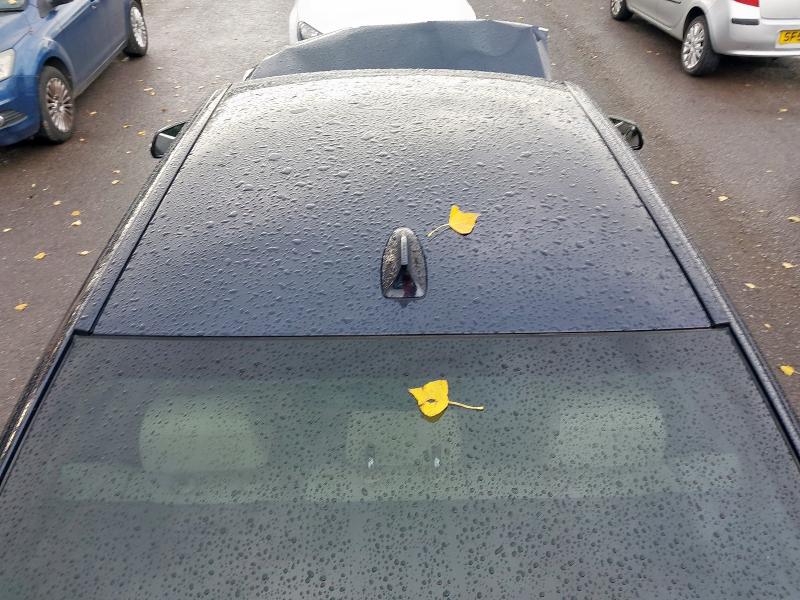 2013 BMW 5 SERIES 520D LUXURY 4DR STEP AUTO