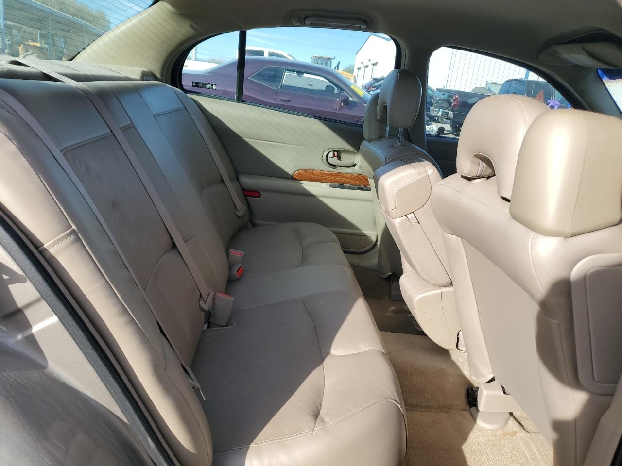 2002 Buick Lesabre Custom VIN: 1G4HP54K92U211292 Lot: 90030785