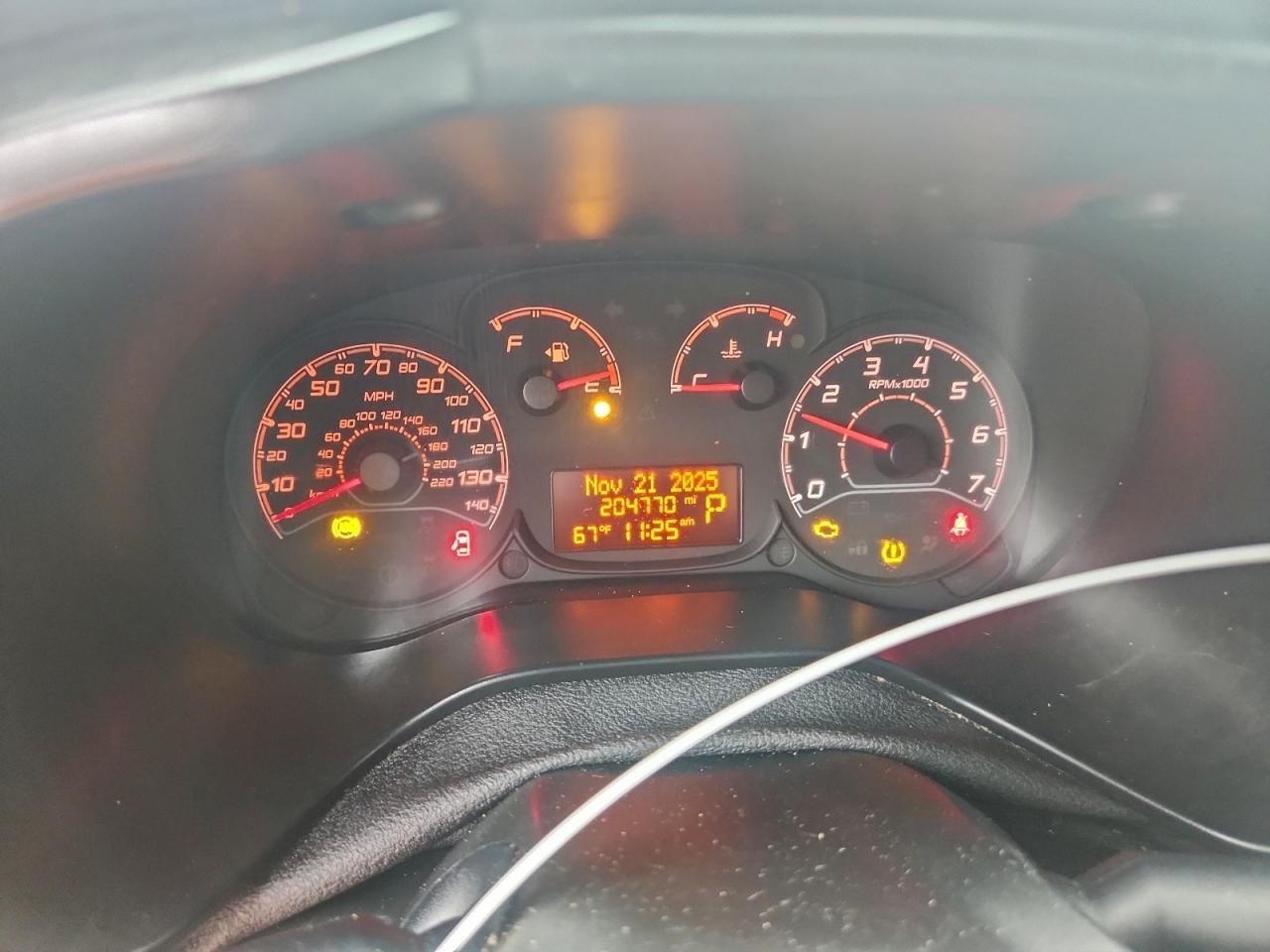 2017 Ram Promaster City VIN: ZFBERFAB8H6D69461 Lot: 94129515