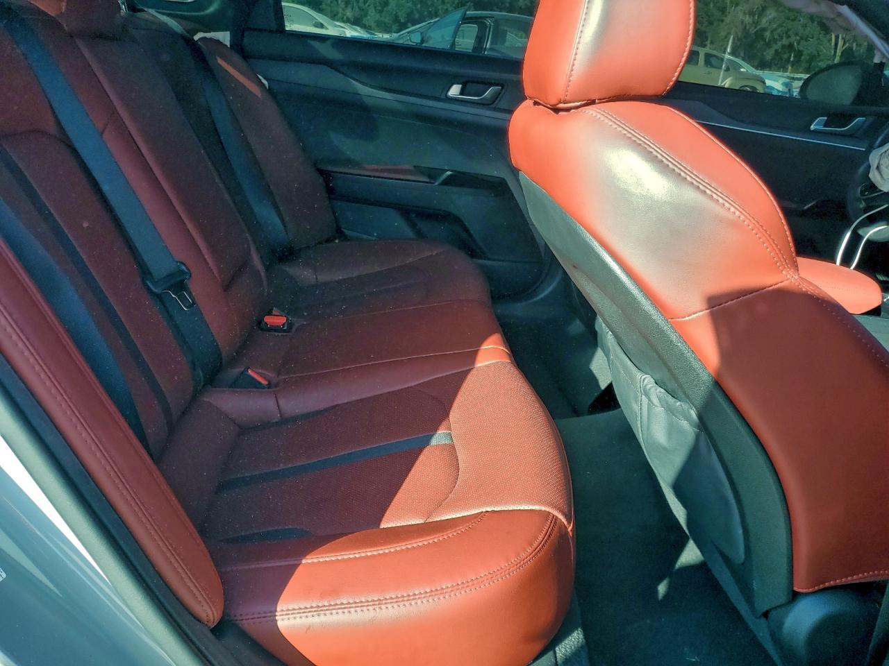 2024 Kia K5 Gt Line VIN: 5XXG64J23RG262501 Lot: 94385025