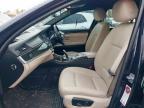 2013 BMW 5 SERIES 520D LUXURY 4DR STEP AUTO for sale at Copart GLOUCESTER