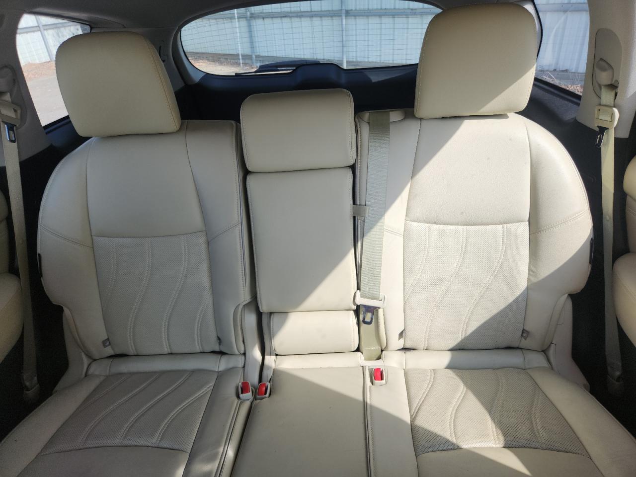 2018 Infiniti Qx60 VIN: 5N1DL0MNXJC532043 Lot: 93328475