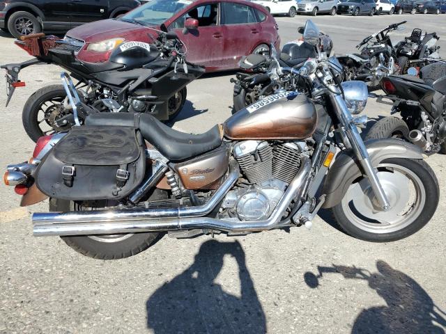2006 HONDA VT1100 C2   a la Venta en Copart CA - SUN VALLEY