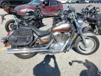 2006 HONDA VT1100 C2   a la Venta en Copart CA - SUN VALLEY