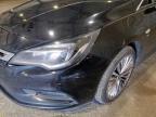 2018 VAUXHALL ASTRA 1.6 CDTI 16V 136 ELITE NAV 5DR for sale at Copart CHESTER