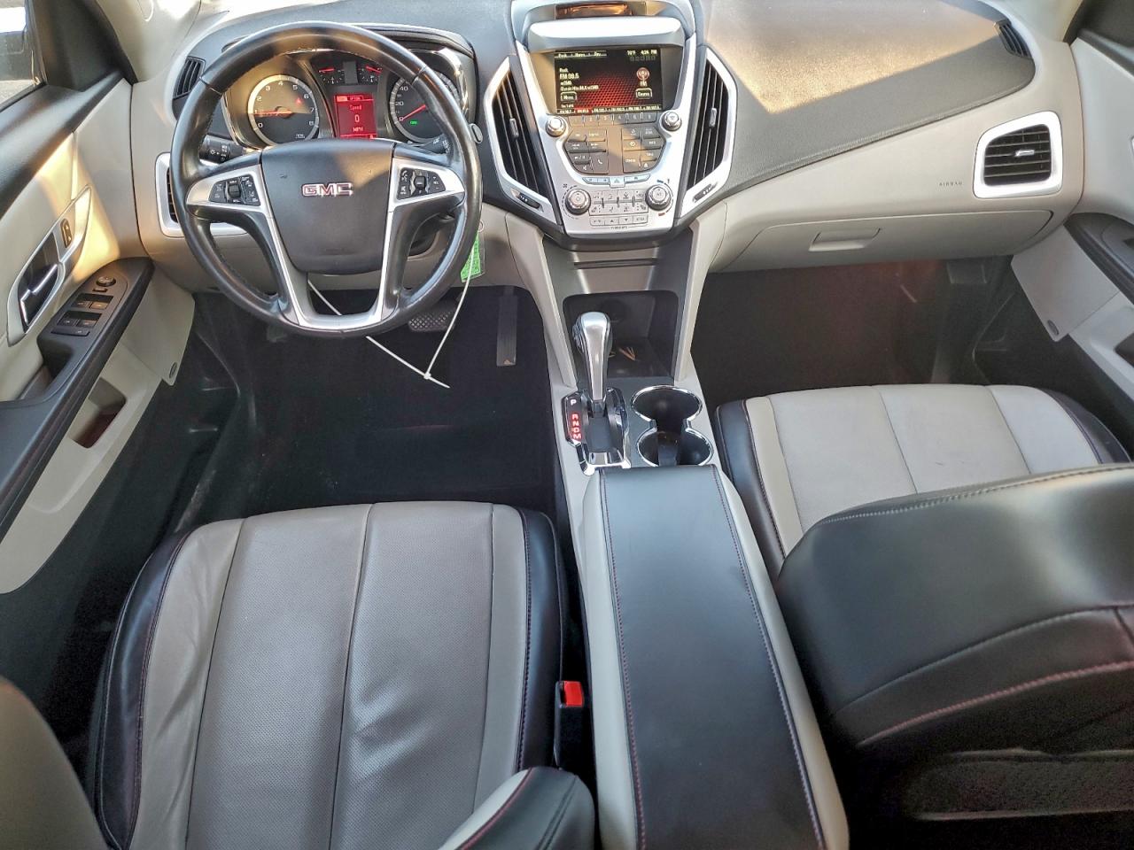 2013 GMC Terrain Slt VIN: 2GKFLWE39D6152349 Lot: 94666405