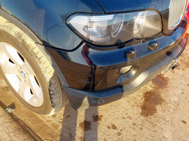2005 BMW X5 3.0D SPORT 5DR AUTO