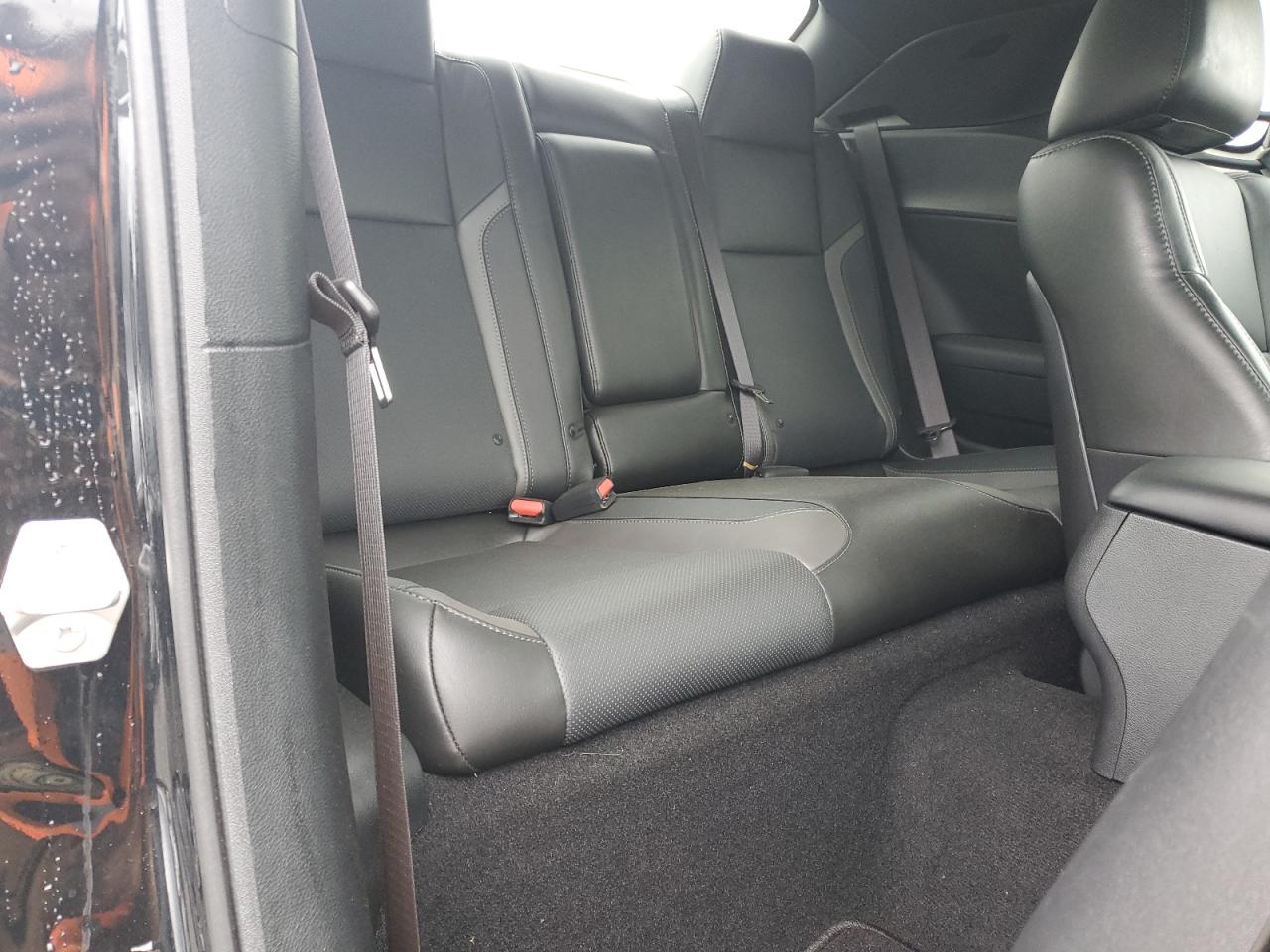 2022 Dodge Challenger Sxt VIN: 2C3CDZGG3NH194149 Lot: 93660665