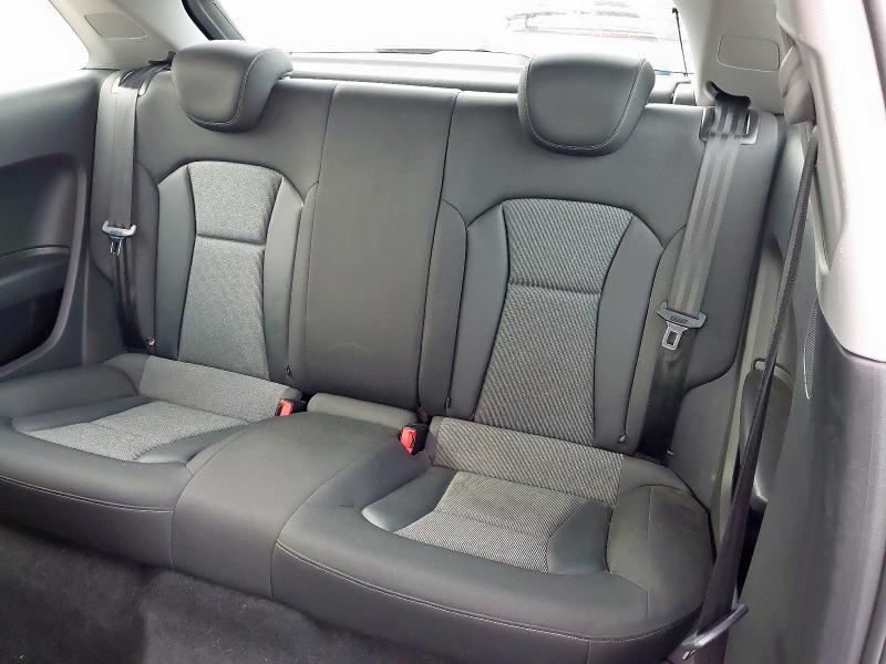 2014 AUDI A1 1.4 TFSI SPORT 3DR