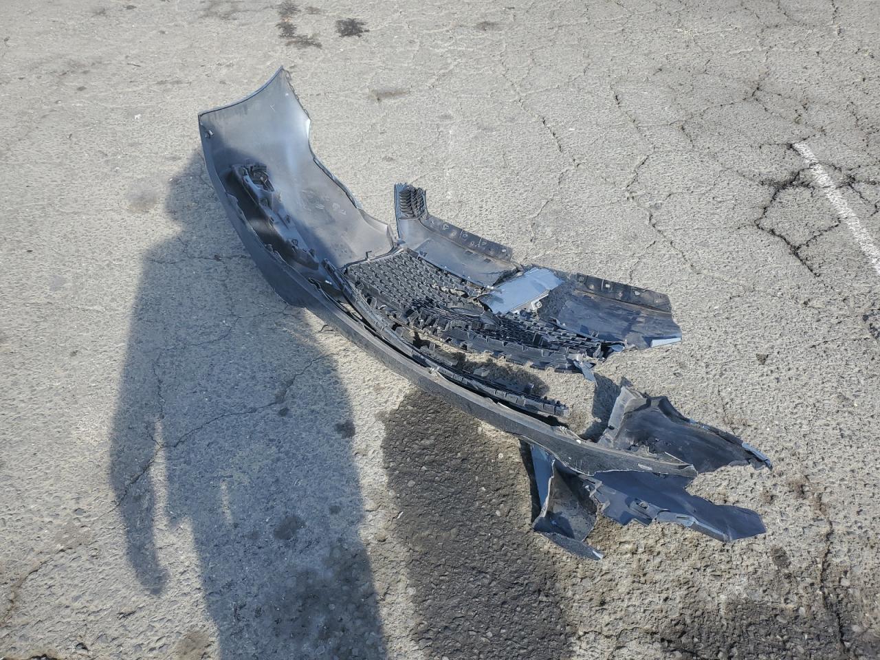 2017 Infiniti Q60 Premium VIN: JN1EV7EL2HM554067 Lot: 92318525