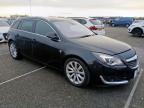 2016 VAUXHALL INSIGNIA 2.0 CDTI [170] ELITE NAV 5DR [START STOP] for sale at Copart SANDTOFT