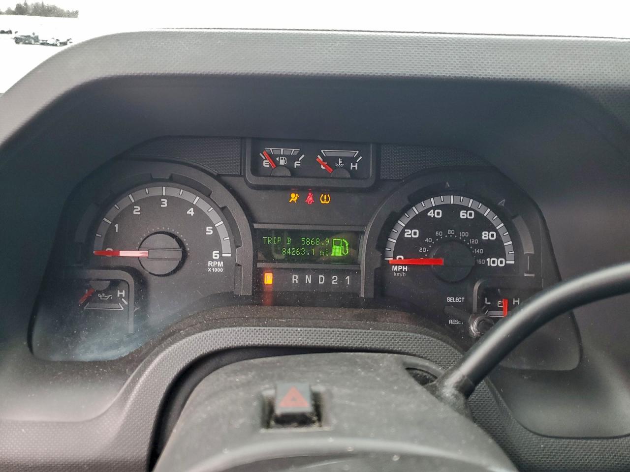 2012 Ford Econoline E350 Super Duty Wagon VIN: 1FBSS3BL0CDA03137 Lot: 94285265