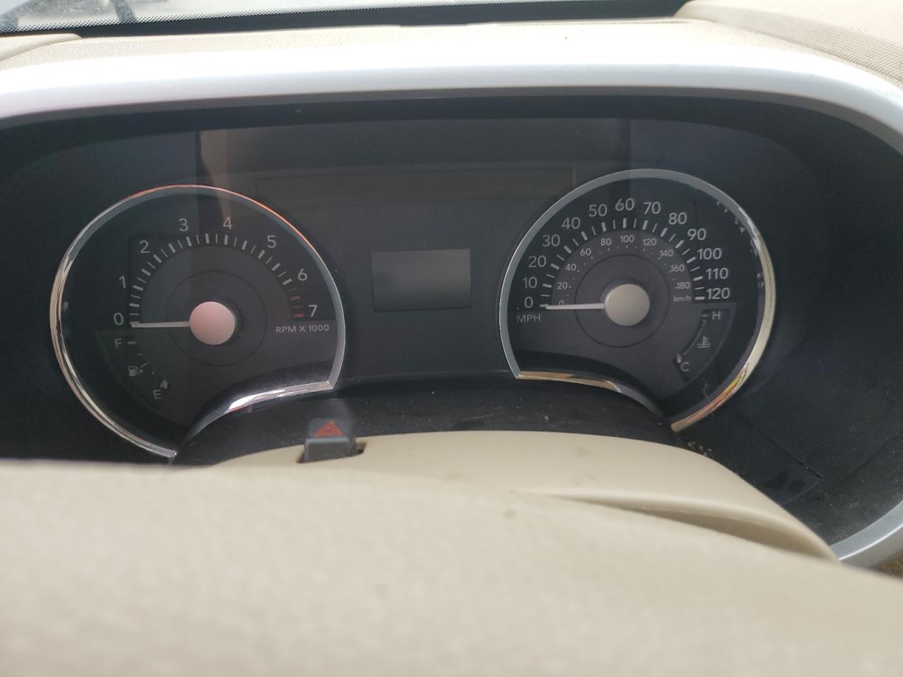 2007 Mercury Mountaineer Premier VIN: 4M2EU48837UJ14356 Lot: 91495955