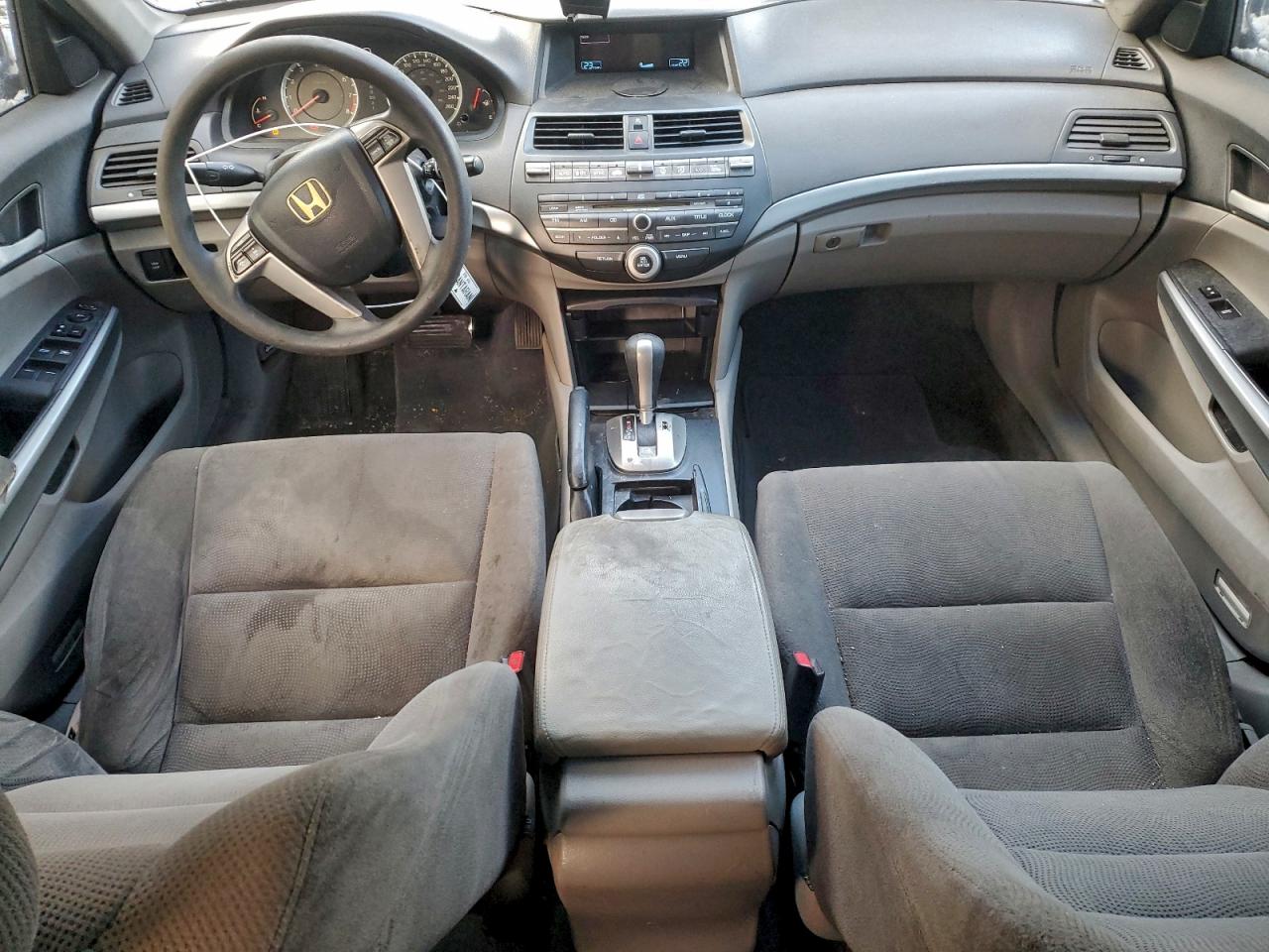 2010 Honda Accord Ex VIN: 1HGCP2F73AA806646 Lot: 90680485