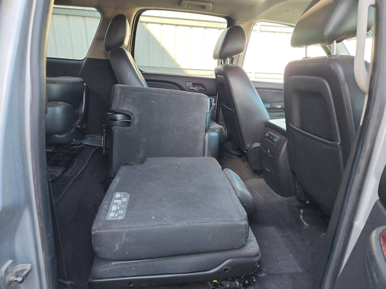 2014 GMC Yukon Xl K1500 Slt VIN: 1GKS2KE79ER145128 Lot: 92465045