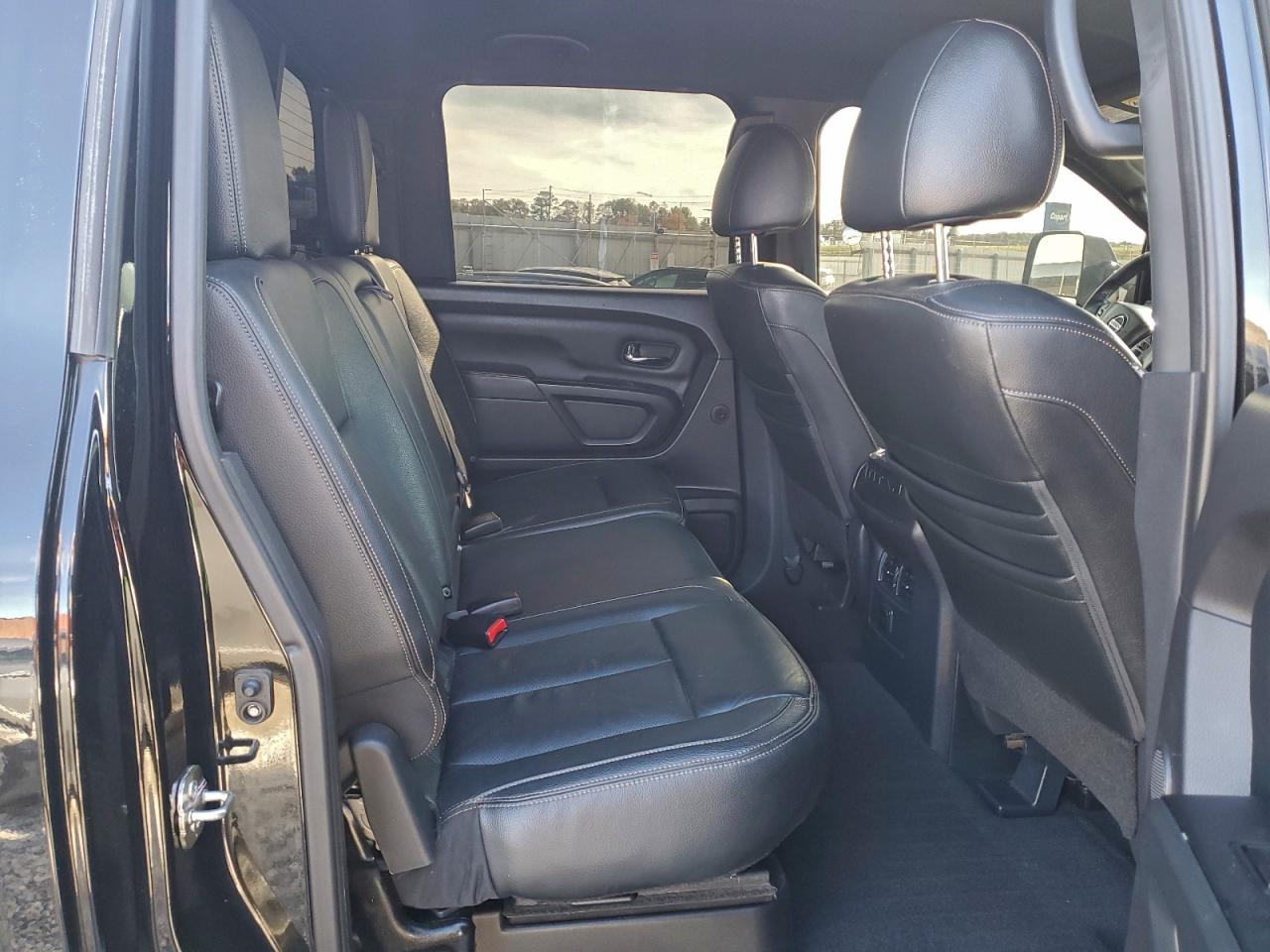 2018 Nissan Titan Xd Sl VIN: 1N6BA1F45JN520959 Lot: 94734095