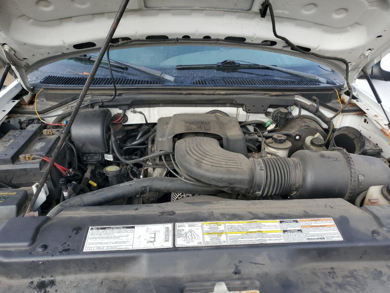 1999 Ford F150 VIN: 1FTRX18L2XKB91121 Lot: 93048635