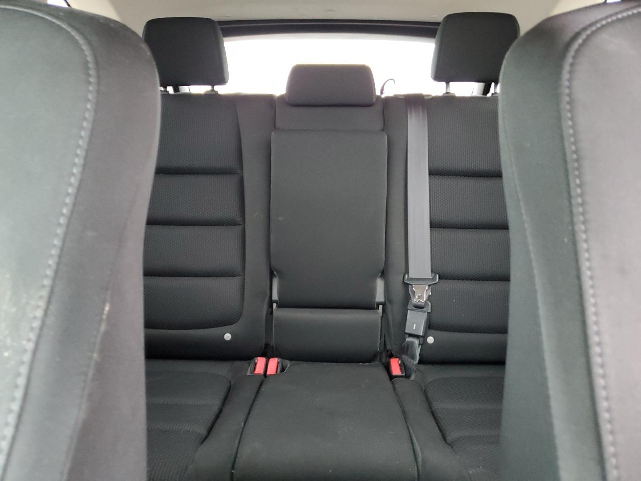 2016 Mazda Cx-5 Touring VIN: JM3KE2CY4G0830053 Lot: 91819015