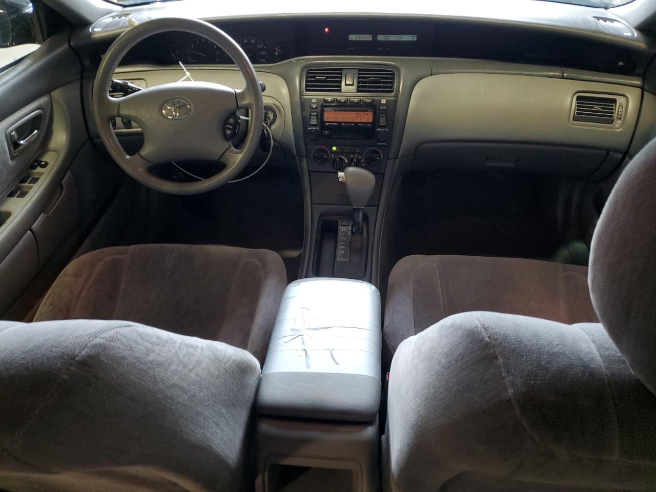 2003 Toyota Avalon Xl VIN: 4T1BF28B43U324201 Lot: 93611715