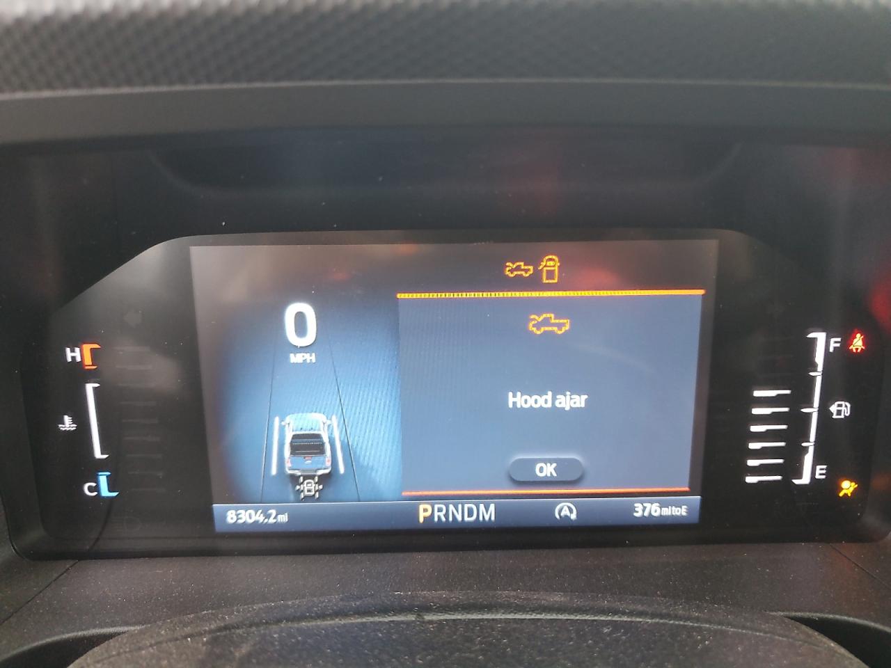 2024 Ford Ranger Xl VIN: 1FTER4BH4RLE56732 Lot: 92838145