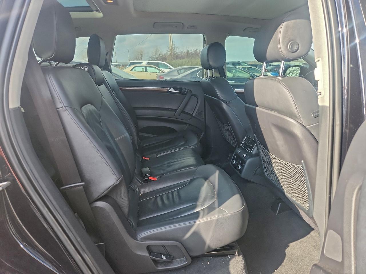 2015 Audi Q7 Premium Plus VIN: WA1LGAFEXFD022150 Lot: 92232495