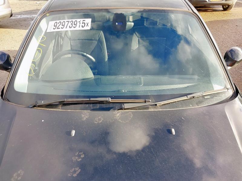 2009 BMW 1 SERIES 116I [2.0] SE 5DR