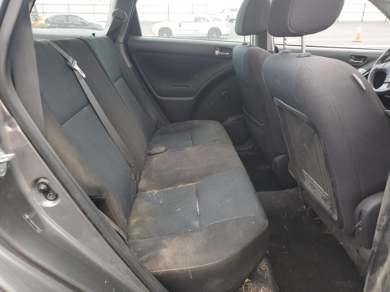 2007 Toyota Corolla Matrix Xr VIN: 2T1KR30E87C659522 Lot: 90738325