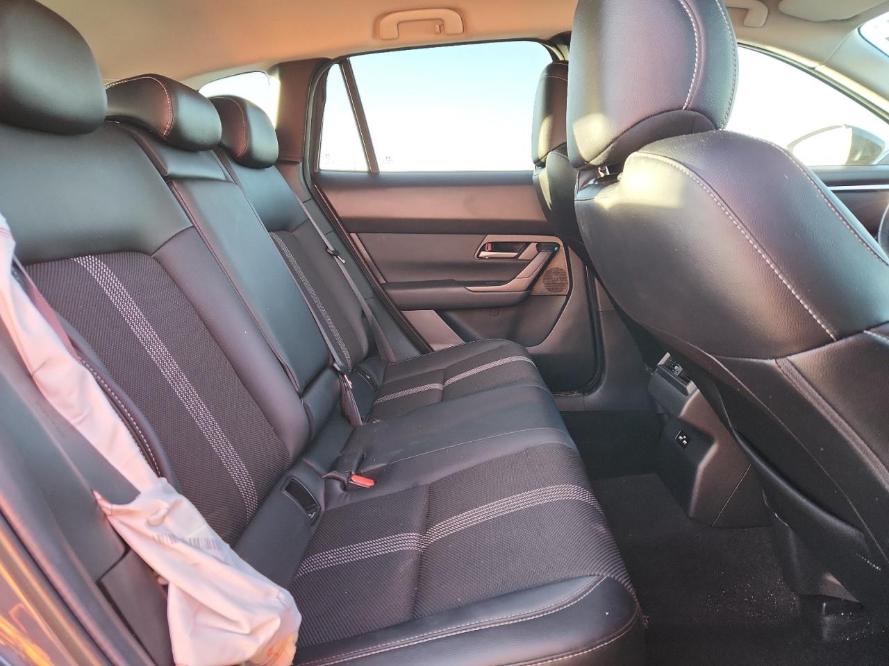 2024 Mazda Cx-50 Preferred VIN: 7MMVABBM6RN179739 Lot: 91943515