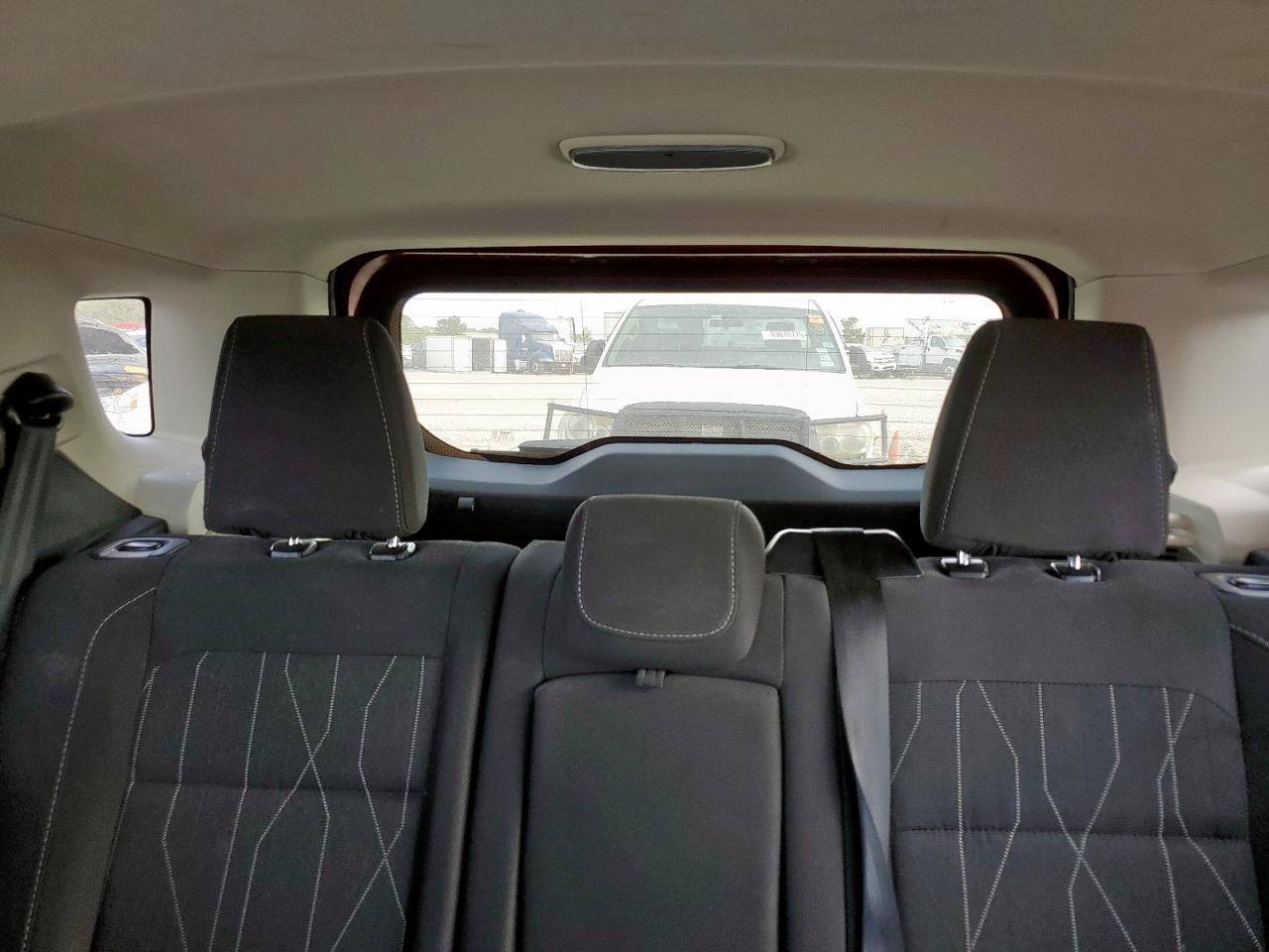 2019 Ford Ecosport Se VIN: MAJ6S3GL4KC282768 Lot: 92895095