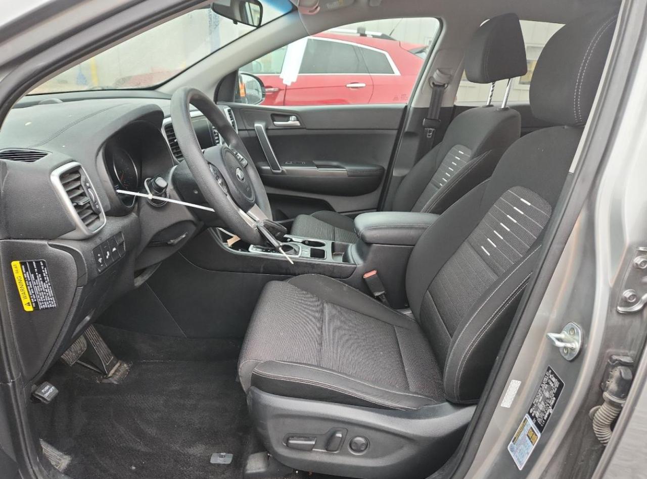 2020 Kia Sportage Lx VIN: KNDPM3ACXL7754578 Lot: 92651495