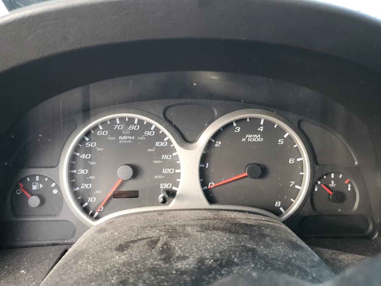 2006 Chevrolet Equinox Lt VIN: 2CNDL63F466207465 Lot: 91379725