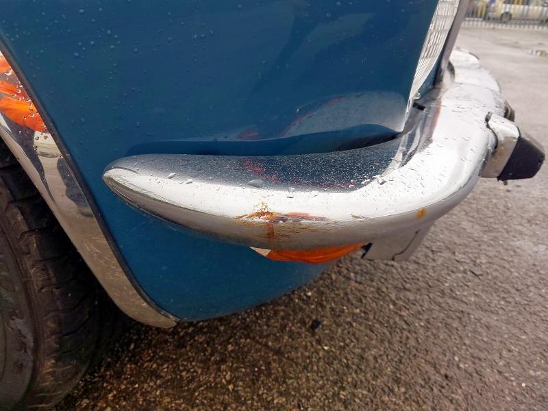 1979 JAGUAR 4.2 XJ6 L AUTO 