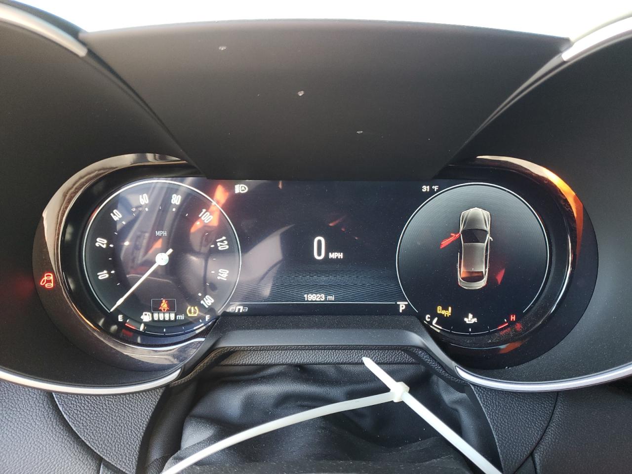 2024 Alfa Romeo Giulia Ti VIN: ZARFANBN4R7683005 Lot: 92099545