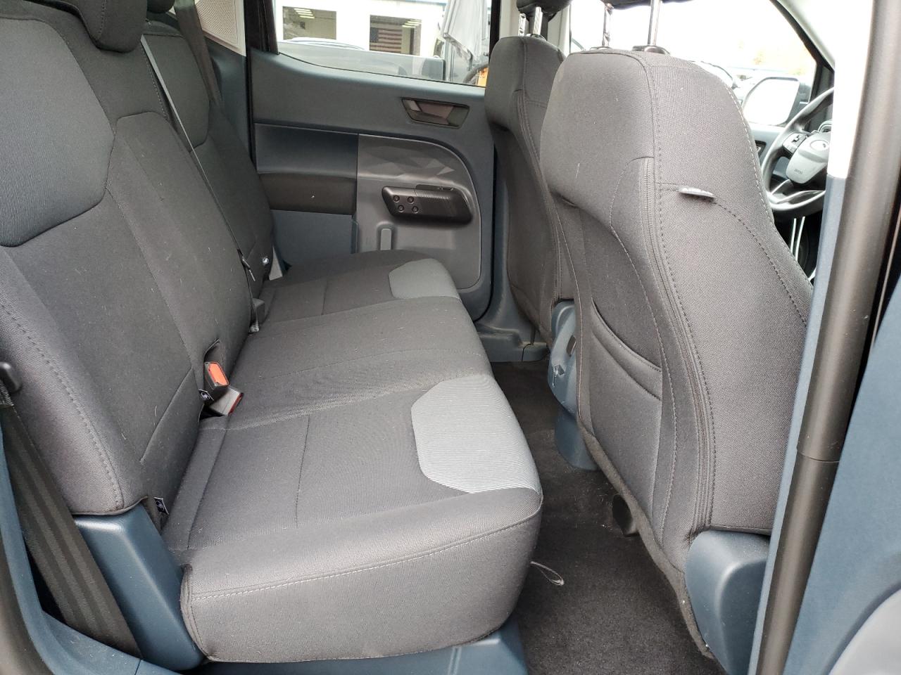 2024 Ford Maverick Xl VIN: 3FTTW8A33RRB65816 Lot: 90996925