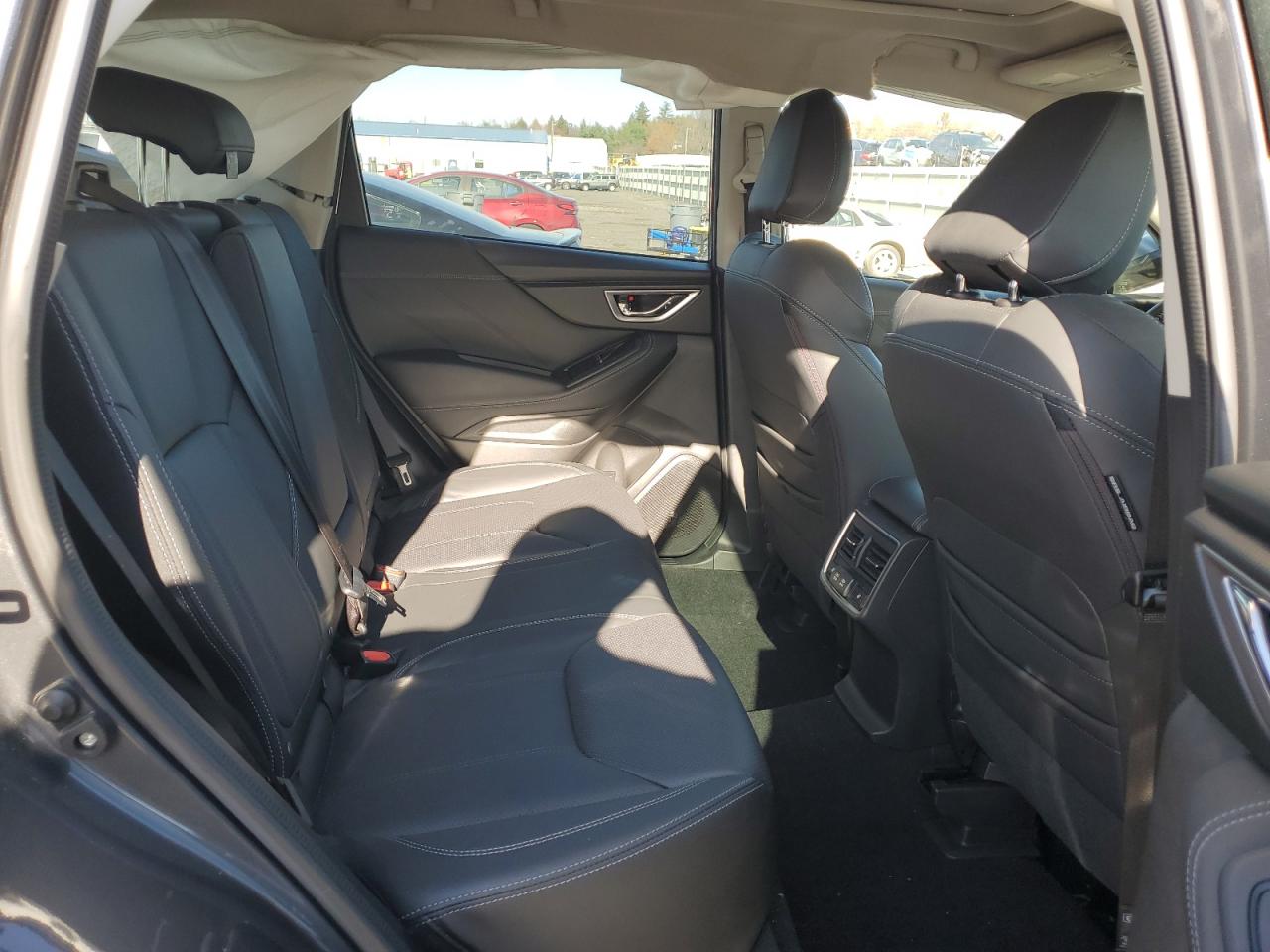 2021 Subaru Forester Touring VIN: JF2SKAXC5MH487861 Lot: 92802925