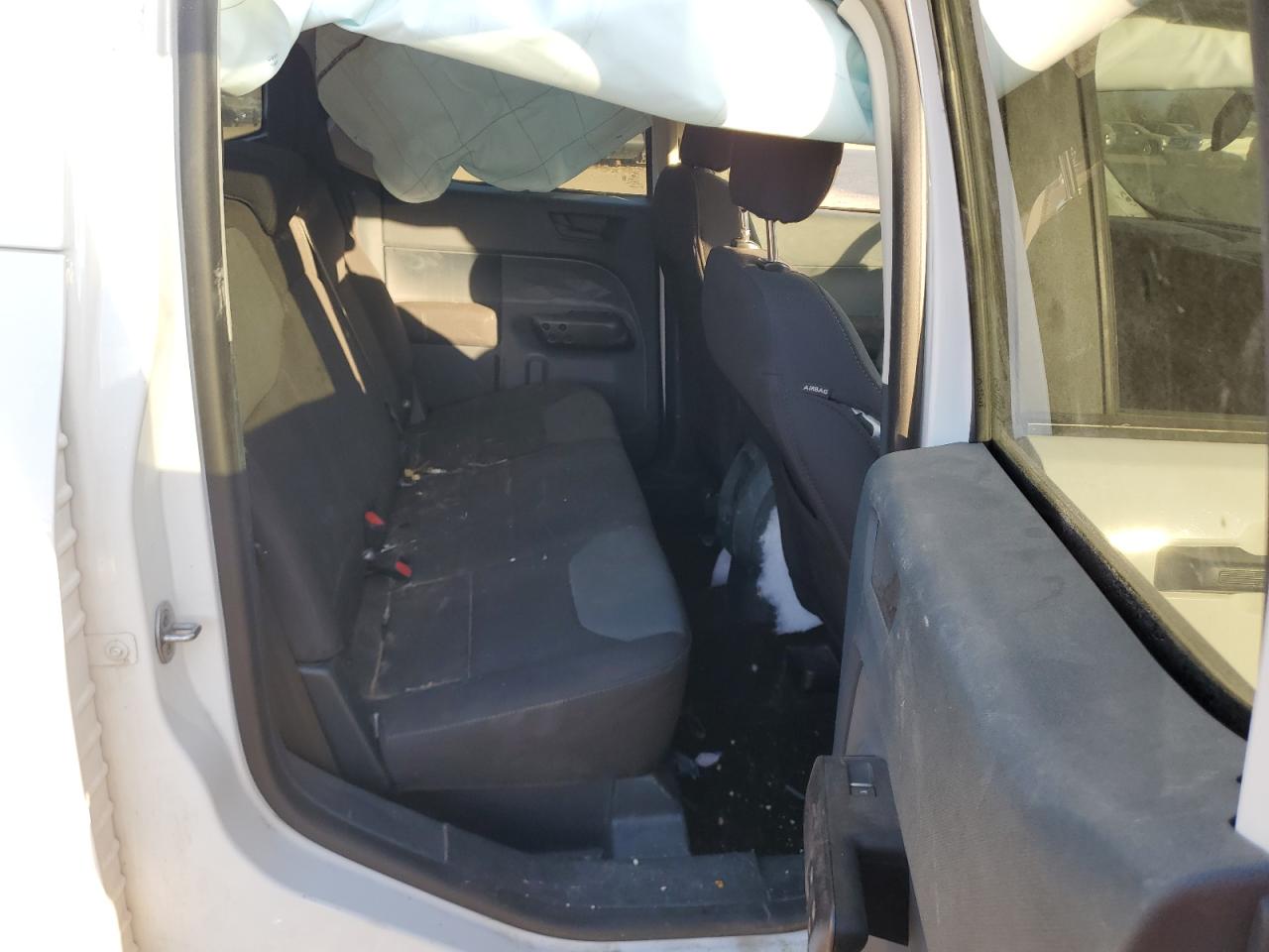 2024 Ford Maverick Xl VIN: 3FTTW8A92RRB06261 Lot: 93004425