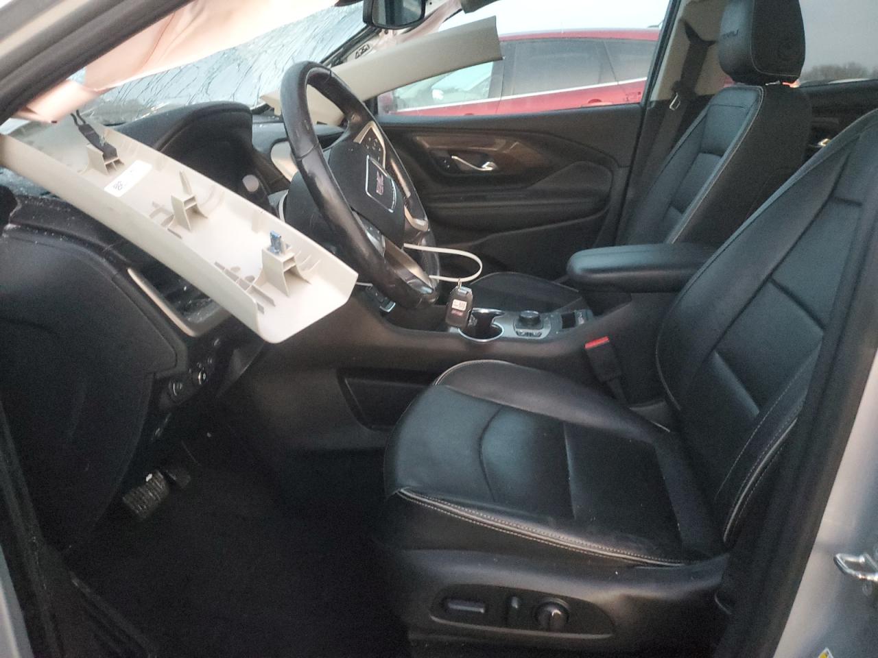 2019 GMC Terrain Denali VIN: 3GKALXEX3KL350646 Lot: 93109355