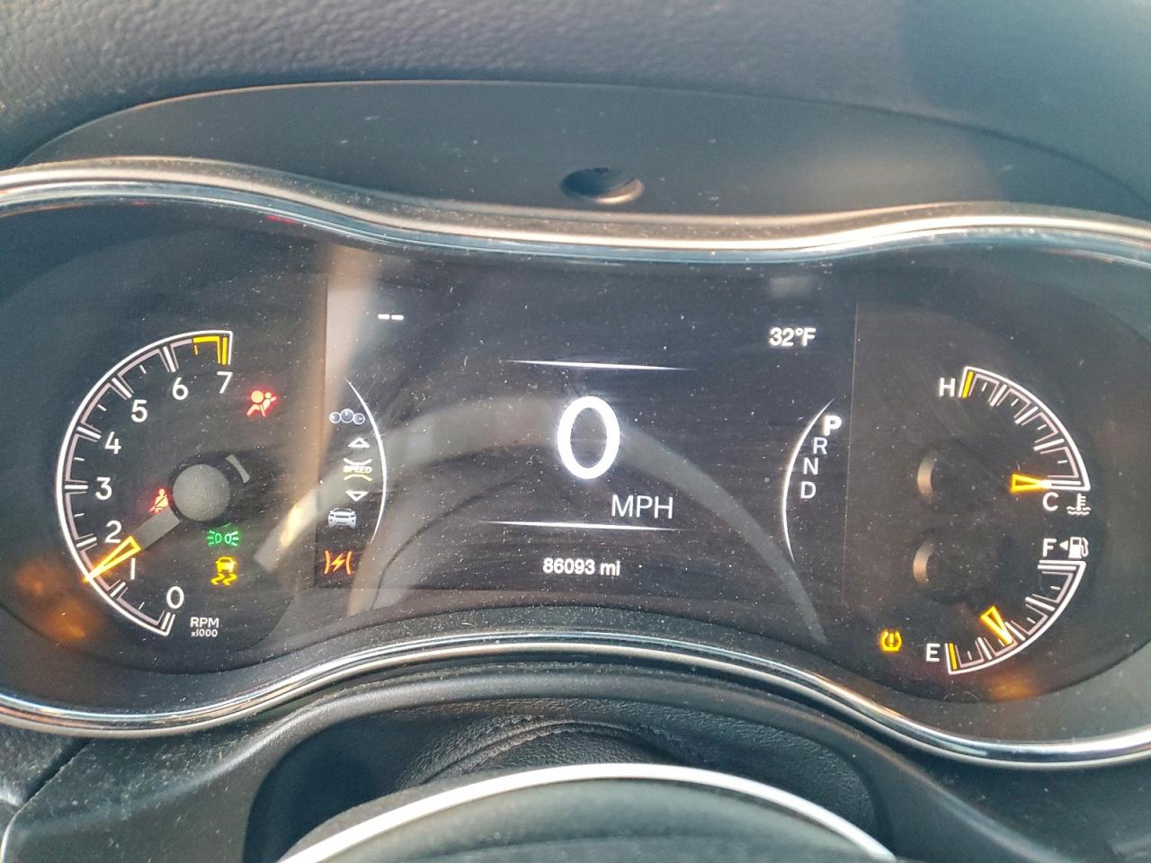 2019 Jeep Grand Cherokee Limited VIN: 1C4RJFBG6KC845017 Lot: 94497055