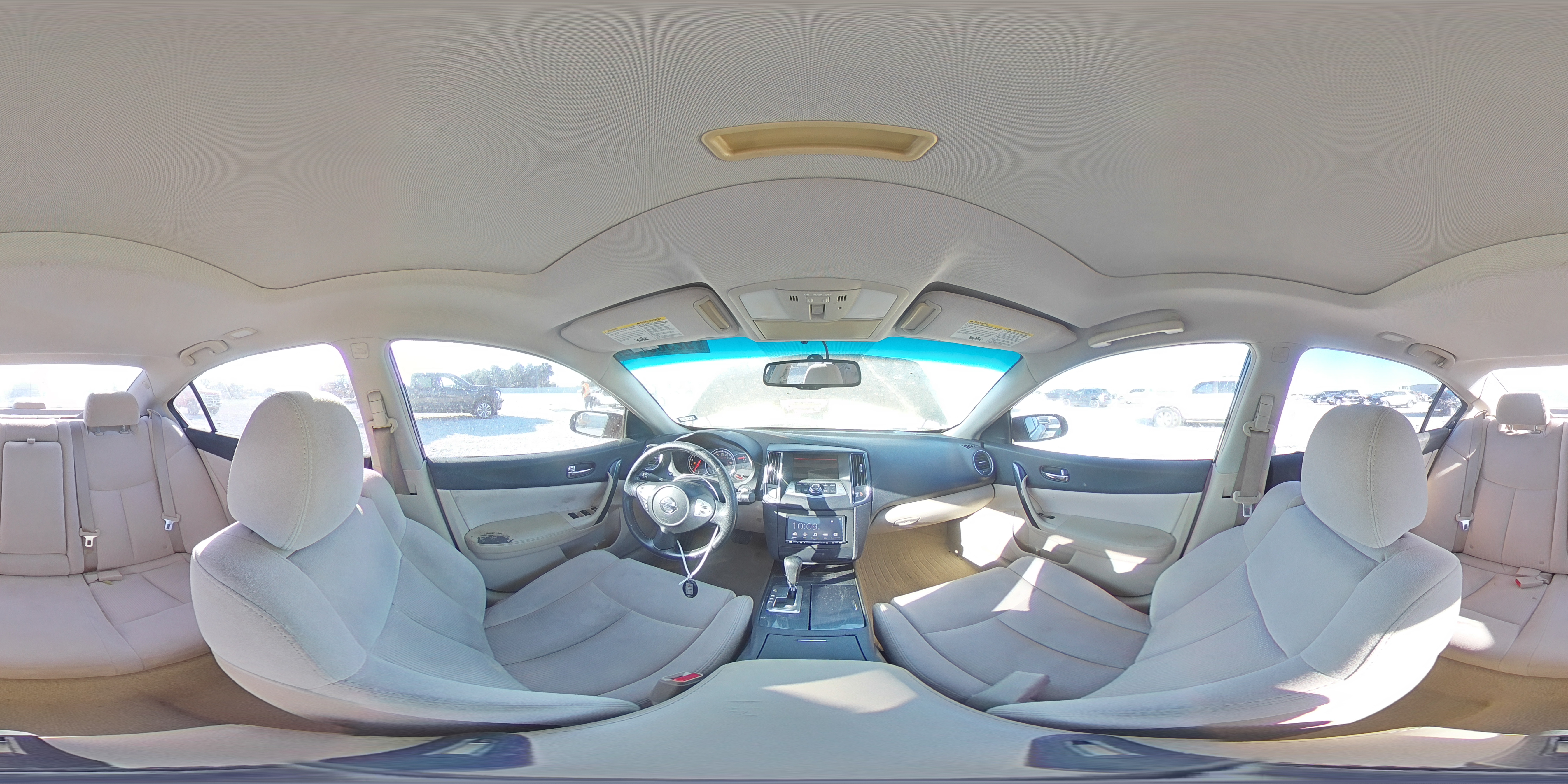 2013 Nissan Maxima S VIN: 1N4AA5AP8DC806298 Lot: 92505755