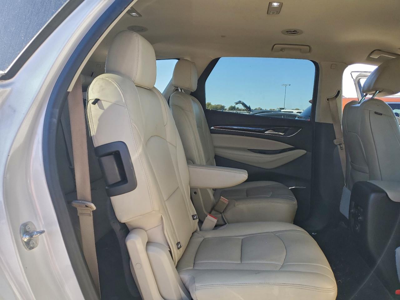 2020 Buick Enclave Essence VIN: 5GAERBKW6LJ136609 Lot: 90942205