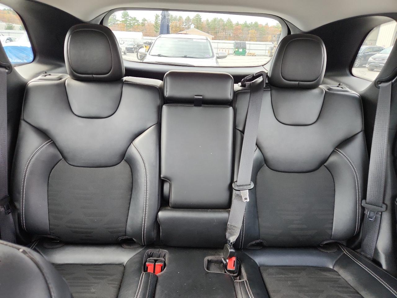 2022 Jeep Cherokee Latitude VIN: 1C4PJMCX8ND552888 Lot: 90231905